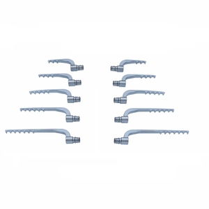 Gancho Dental LT Dentado de Alto Nivel con Múltiples Opciones de Profundidad y Dientes - Product Image 1