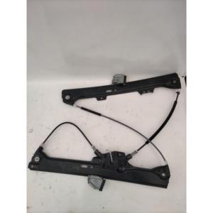 ALZACRISTALLO ELETTRICO ANTERIORE SINISTRO BMW Serie 5 E60 7034351S (03>10) - Product Image 2