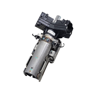 Columna de Dirección OPEL Mokka X 42583623 (16>) - Product Image 5