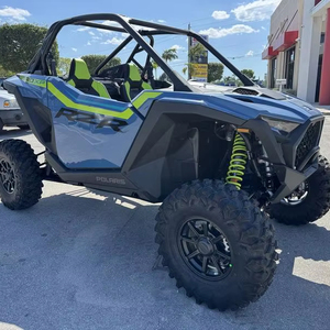 Ventes rapides 2025 RZR Pro XP Premium - Product Image 1