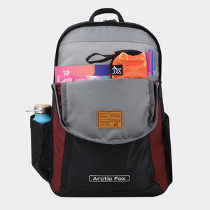 Arctic Fox Pump Tawny Port <b>Laptop</b> <b>Backpack</b> - Product Image 2