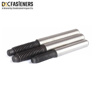 Goupilles coniques Goupilles coniques en acier inoxydable Goupilles cylindriques à bas prix - Product Image 4