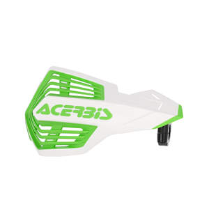 X-FUTURE Acerbis - Protectores de Manos para Motocicleta, Accesorios para Manillar - Product Image 1