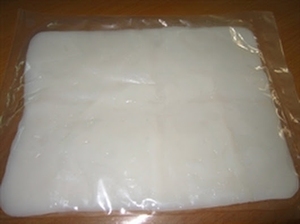 วุ้นมะพร้าวดิบ/บีบอัด Nata de Coco-เจลลี่ดิบคุณภาพพรีเมี่ยมสำหรับโรงงาน // Ms. เจนนี่ - Product Image 4