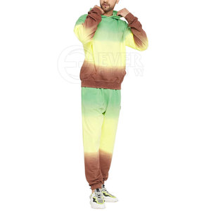 Survêtements pour hommes à bas prix avec impression personnalisée et étiquette personnalisée Survêtements pour hommes toutes couleurs grande taille à la mode - Product Image 1