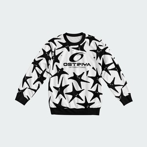 Nuevo Diseño, Sudadera de Forro Polar para Hombre, 100% Poliéster, Cuello Redondo, Corte Regular, Manga Larga, Estilo Urbano, Transpirable, 250g - Product Image 4