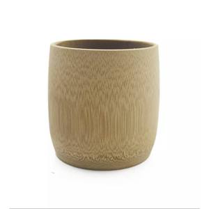 Best Price Bamboo <b>Cup</b> Vietnam Supplier Handmade Eco Friendly <b>Drinking</b> <b>Cup</b> Available in Bulk with Competitive Offer - Product Image 6