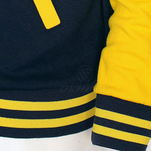 Veste de sport pour femme de bonne qualité, respirante, avec logo personnalisé, tissu de qualité supérieure, veste de sport pour femme - Product Image 4