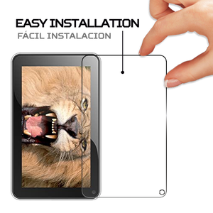 ฟิล์มกันรอยหน้าจอ ANTISHOCK สำหรับแท็บเล็ตเนวีร์ NVR-TAB7 S1 - Product Image 3