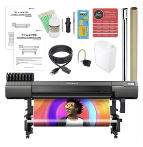 Impresoras/Cortadoras UV TrueVIS LG640 (64 pulgadas) de Global-Supplying Sales - Listas para Enviar - Product Image 2