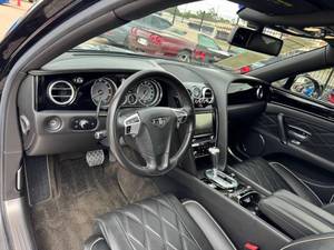 Bentley Flying Spur 2014 usado en venta a bajo precio - Product Image 3