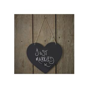 Décorations suspendues en forme de coeur de bonne vente pour Noël et le Nouvel An ornements de fête de fête en gros de l'usine - Product Image 2