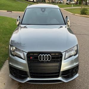 AUDI S7 2015 d'occasion, conduite à gauche/droite, PRÊT À EXPÉDIER - Product Image 1