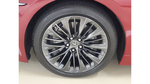 Lexus LS 500 RWD 2020 Usado en Excelentes Condiciones - Product Image 6