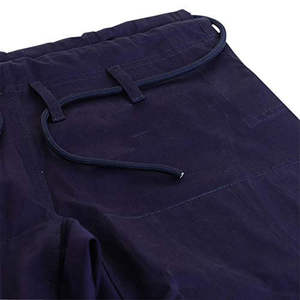 Combinaison de judo la plus vendue, conçue pour la flexibilité, la force et le confort, idéale pour les entraînements prolongés d'arts martiaux. Combinaison de judo à vendre. - Product Image 3