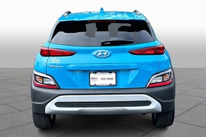 Hyundai Kona SEL FWD 2023 Usado en Buen Estado - Listo para Enviar - Product Image 4