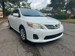 2013 Toyota Corolla Le - Product Image 6