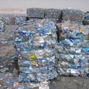 Clean Pet Bottle Scrap para la venta - Product Image 5