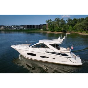 Regal 53 Sport Coupe 2015 con Motor Interno - Product Image 2