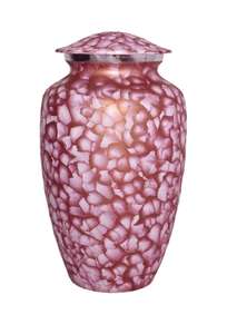 Urnas de Cremación para Cenizas de Adultos, Urna Grande de Latón y Aluminio con Capacidad de 220 Pulgadas Cúbicas, Diseño Estilo Americano de Spiderman para Humanos y Mascotas - Product Image 4