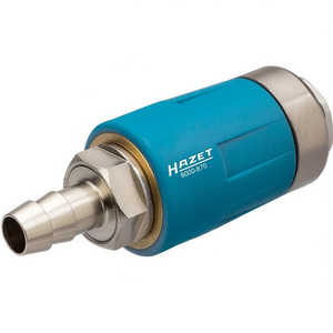 อุปกรณ์เสริมและอะไหล่เครื่องมือลมแบบเชื่อมต่อเพื่อความปลอดภัยของ Hazet - Product Image 2