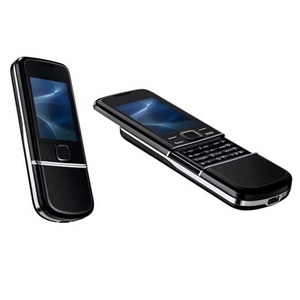 Livraison Gratuite pour NK 8800 Arte BLACK Débloqué d'Usine, <span class=keywords><strong>Téléphone</strong></span> <span class=keywords><strong>Portable</strong></span> Glissant Luxe Original Classique Pas Cher par <span class=keywords><strong>La</strong></span> <span class=keywords><strong>Poste</strong></span> - Product Image 1