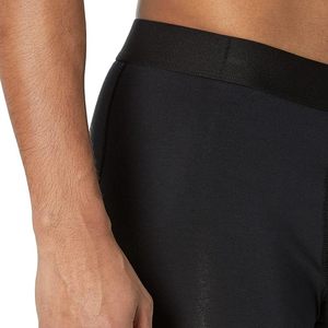 MONO RIDERS Men's Fashion Underwear High Stretch Breathable Quick Dry <b>Boxer</b> Shorts <b>Polyester</b>/Cotton High-Rise Lace Sexy Men - Product Image 4
