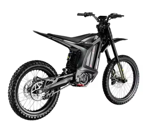 Ultima Offerta 2024/2025: Potente Moto Elettrica XE PRO S 72V55Ah 20KW, 125km/h, Vendita Calda - Product Image 1