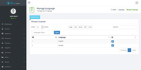 Software de Farmacia Versión Empresarial, Gestión de Datos en Tiempo Real, Punto de Venta para Sitios Web de Farmacias, en Existencia