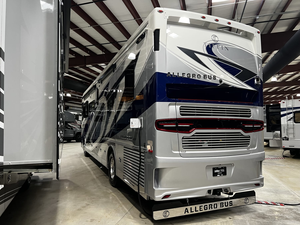 Autocaravana Tiffin A-L-L-E-G-R-O BUS 40IP 2026 lista para la venta - Product Image 6