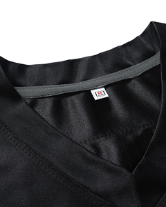 เสื้อเจอร์ซีย์ฟุตบอลอเมริกันย้อนยุคเสื้อฟุตบอลแบบวินเทจผ้าเจอร์ซีย์แห้งเร็วระบายอากาศ - Product Image 5