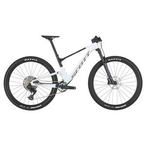 NOUVELLE ARRIVÉE Prêt à être expédié Vélo de montagne Scots Spark Rc Sl - Vélo tout suspendu pour le trail - Product Image 1