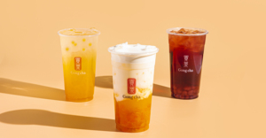 Disposable Plastic Cup with Lid Logo U Shape PP Customized <b>Clear</b> Top OEM Wall Style Packing Tea Dimensions Pcs Color Feature HUB - Product Image 4