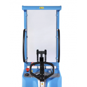 Carrello Elevatore E-SDJ1016, Capacità di Carico: 1000 kg, Altezza di Sollevamento: 1600 mm - Product Image 3