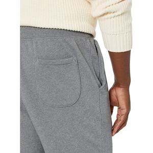 Vente en gros de pantalons de survêtement pour hommes polaire joggers vêtements de sport pantalons de survêtement décontractés pour hommes grande taille pantalons pour hommes - Product Image 6