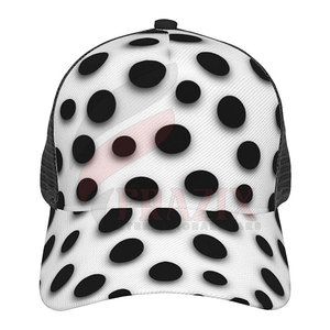 Gorras de camionero de algodón 100% transpirables y ligeras para hombre, de secado rápido, para ropa informal y estilo de correr suave - Product Image 2