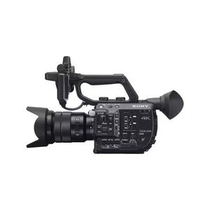 Système de caméra PXW-FS5 XDCAM 4K Super 35 - Product Image 1