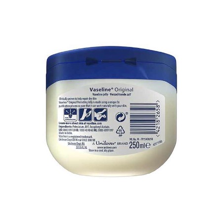 How to Choose the Best Blue Seal Vaseline: A Complete Buying Guide