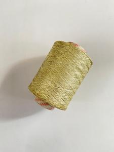 Fil de cordon en macramé à franges, tressé, pompon, artisanat à la main, fil en polyester pour la couture, la broderie, le crochet, teint pour les rideaux, les bijoux - Product Image 2