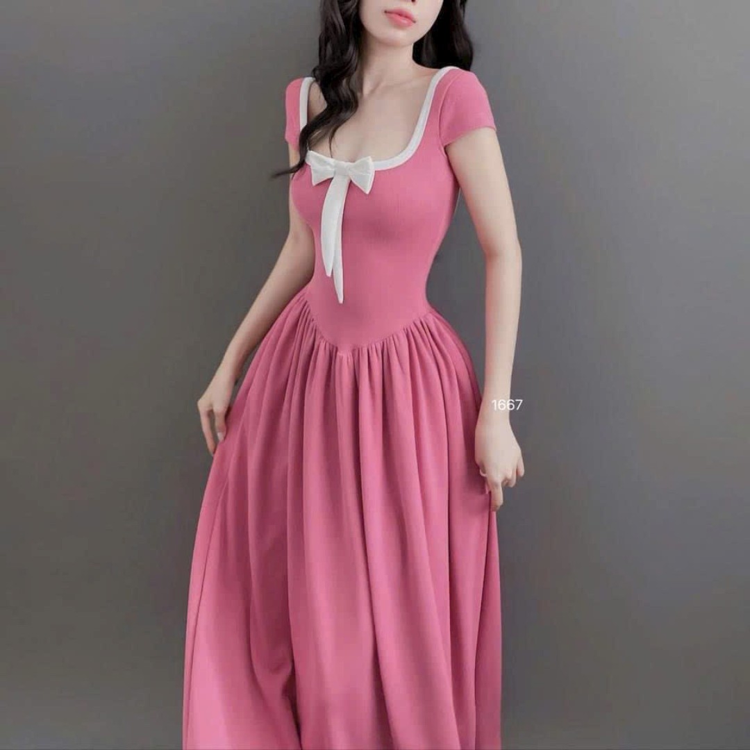 Wholesale Ladies Cute Chiffon Dress Washable & Durable Material |  Alibaba.com