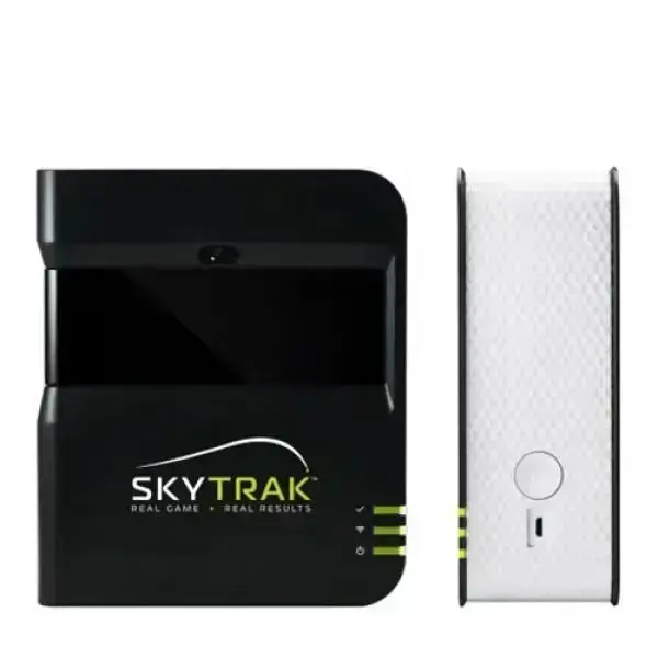 Hot Selling Simulator Skytrak Lancering Monitor En Golf