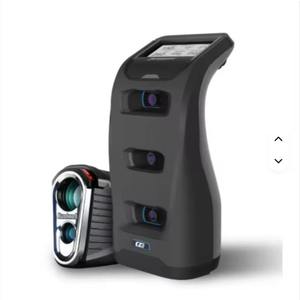 เครื่องวัดระยะกอล์ฟ GC3 Launchh Monitor คุณภาพเยี่ยม ใช้งานร่วมกับเครื่องวัดระยะเลเซอร์กอล์ฟ Bushnell Pro X3+ - Product Image 1