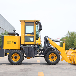 รถตักดิน3.8m ³ รถตักดิน170 - Product Image 4