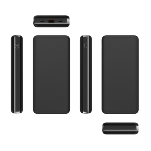 Lt401m 25000mAh USB-C máy tính xách tay Powerbank công suất lớn pd140w 3 Loại-C Đầu ra 20 Wát Công suất đầu ra OEM ODM máy tính xách tay ngân hàng điện - Product Image 6