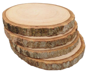 Diseño de lujo 2025 Posavasos de madera Más vendidos Accesorios de decoración de mesa de madera y piedra Precio al por mayor Utensilios de cocina Posavasos de café - Product Image 4