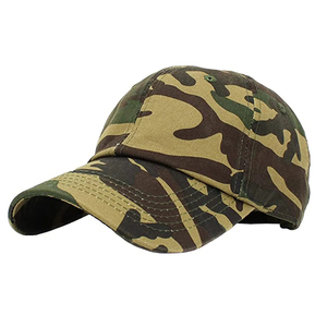 หมวกผ้าฝ้าย5แผงใส่สบายสำหรับผู้ชาย100เปอร์เซ็นต์เหมาะสำหรับการวิ่งกลางแจ้งในยิมปีนเขาหรือสไตล์สตรีทแฟชันประจำวัน - Product Image 4