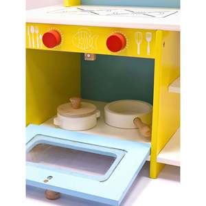 Encimera de Cocina de Madera para Diseño y Estilo Personalizados - Product Image 5