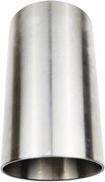 Fabricant OEM Santosh Auto Parts, Pièces de moteur diesel pour véhicules japonais E13 E15, Doublure de cylindre 76 mm, Robuste, Norme OE 1