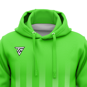 Sudaderas Personalizadas de Felpa Suave y Resistente con Logotipo Bordado en Pedrería, Colores Sublimados, Cálidas para Invierno - Product Image 2