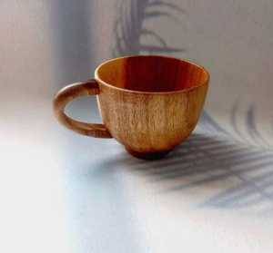 Handmade Natural Solid Wood <b>Japanese</b> <b>Tea</b> <b>Cups</b> Water <b>Cup</b> for Drinking for Parties - Product Image 5